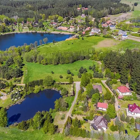 بيت للعطل Gorgeous In Gasiorowo With Wifi Lichtenstein Ostpreussen