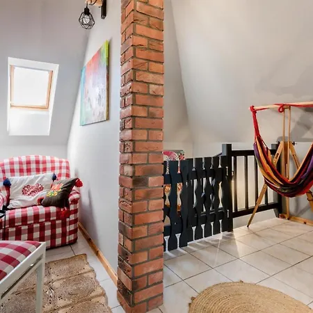بيت للعطل Gorgeous In Gasiorowo With Wifi Lichtenstein Ostpreussen