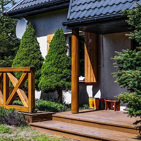 Gorgeous In Gasiorowo With Wifi بيت للعطل Lichtenstein Ostpreussen