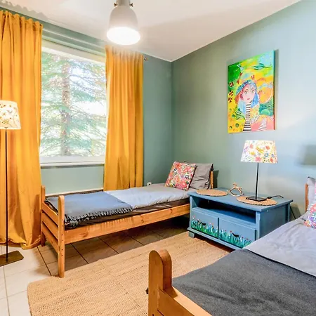 بيت للعطل Gorgeous In Gasiorowo With Wifi Lichtenstein Ostpreussen