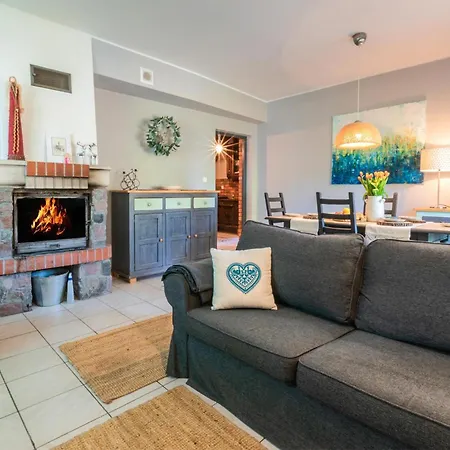 Gorgeous In Gasiorowo With Wifi بيت للعطل Lichtenstein Ostpreussen